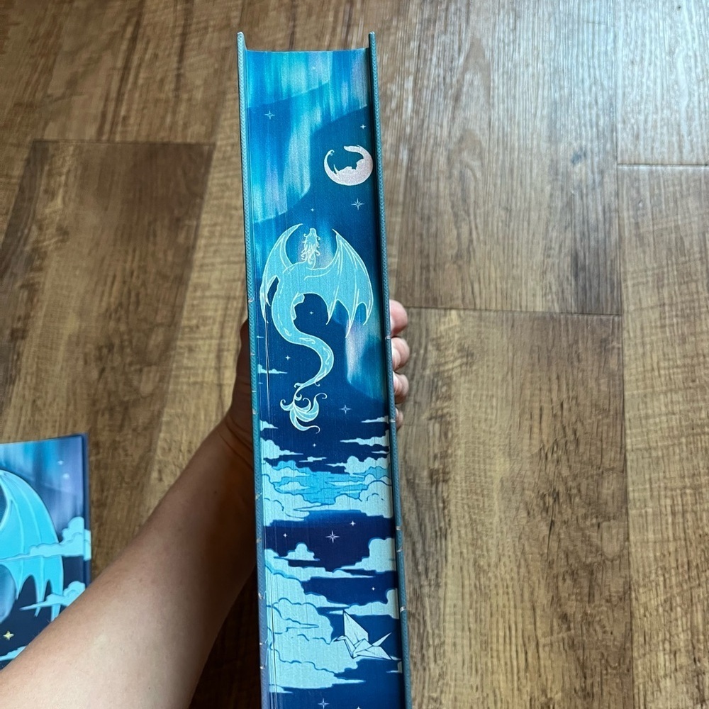 Fairyloot When The Moon Hatched - Picture 9 of 11